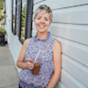 Meet your Posher, Kim